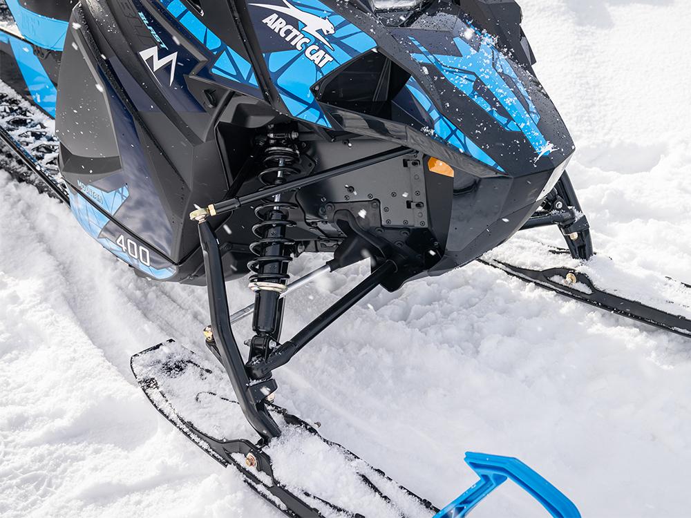 M ALPHA ONE | Arctic Cat